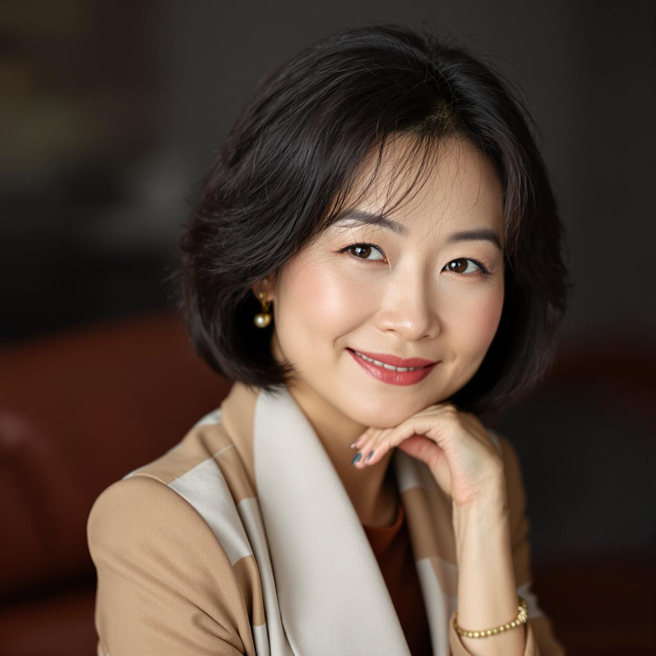 神马影院手机李婉清 - 艺术总监